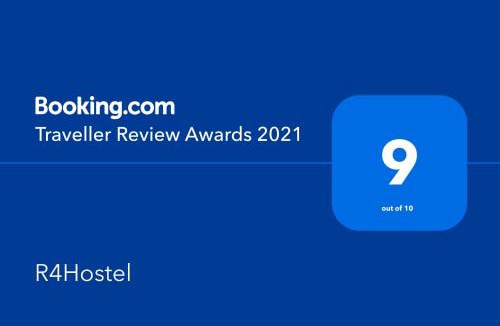 Casco Vello House | R4Hostel