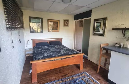 Upper Orara Bed & Breakfast | Rainforest Retreat