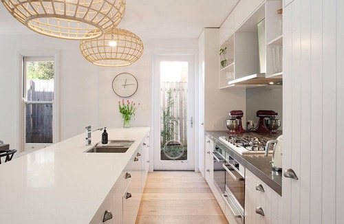 Randwick House | Randwick Oasis (ISYD) - Randwick oasis with 3 bedrooms and private pool