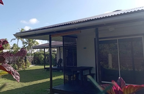 Rangiroa Apartment | RANGIROA - Fare Poe hoe