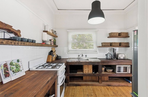 Coledale House | Rawsons Escape Country Comfort by Coledale Beach