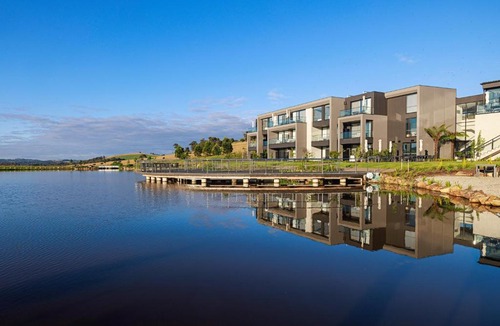 Coldstream Hotel | Re’em Yarra Valley
