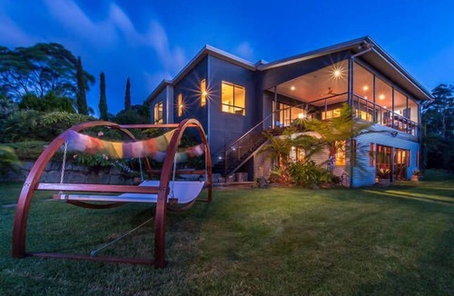 Wongawallan House | Reconnect Your Mind, Body and Soul.