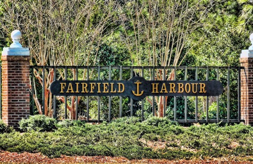 Fairfield Harbour House | Recreation usage included with rental. Just 10 miles to downtown New Bern!
