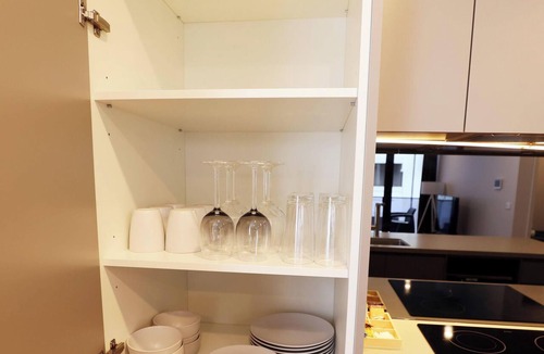Phillip Apartment | Red Rose Retreat - 1bd 1bth Apt