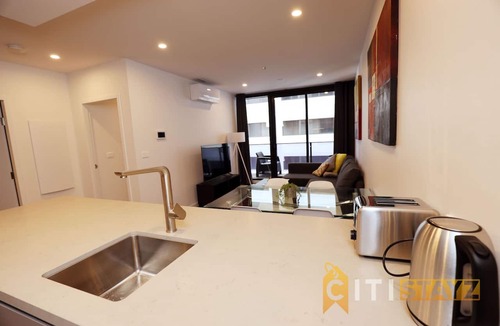 Phillip Apartment | Red Rose Retreat - 1bd 1bth Apt