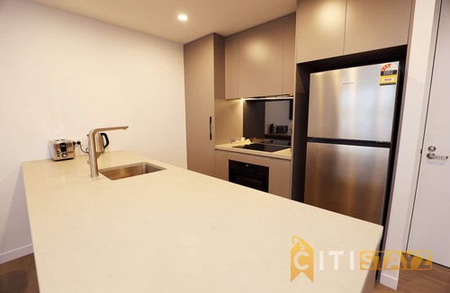 Phillip Apartment | Red Rose Retreat - 1bd 1bth Apt
