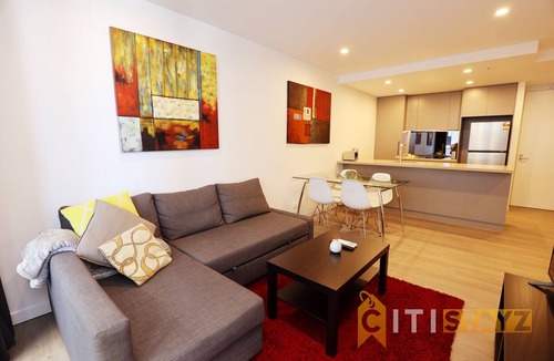 Phillip Apartment | Red Rose Retreat - 1bd 1bth Apt