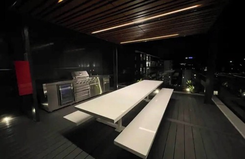 Dickson Apartment | Reduced Prices : New Appartment with swimming pool and free parking