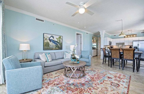 Orange Beach East Condo | Regency Isle 1001 corner unit your Orange Beach Retreat by Prickett Properties