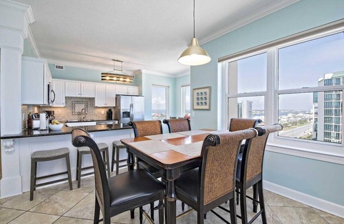 Orange Beach East Condo | Regency Isle 1001 corner unit your Orange Beach Retreat by Prickett Properties