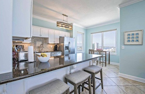 Orange Beach East Condo | Regency Isle 1001 corner unit your Orange Beach Retreat by Prickett Properties