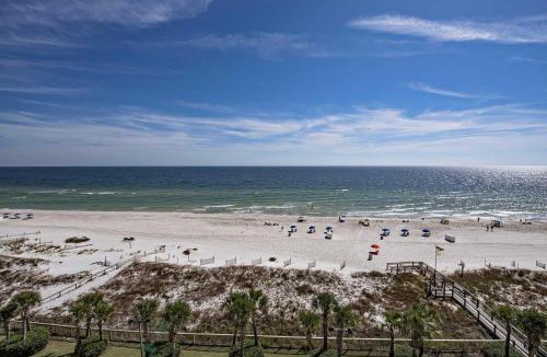 Orange Beach East House | Regency Isle 604