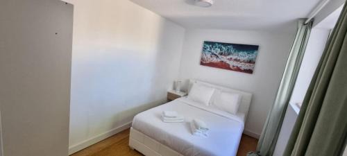 Olaias Bed & Breakfast | Relax and Explore Lisbon Suites and Rooms