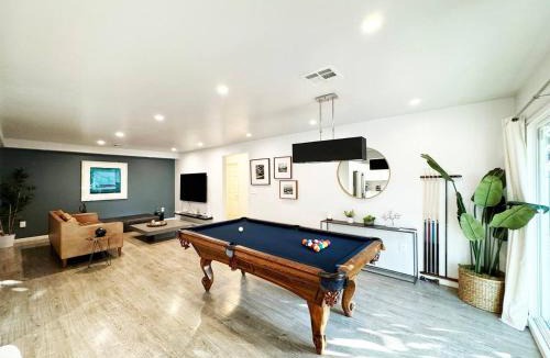 Ladera Heights House | Relax and Play, 2BR Close to SoFi, LAX - SH1-LAD