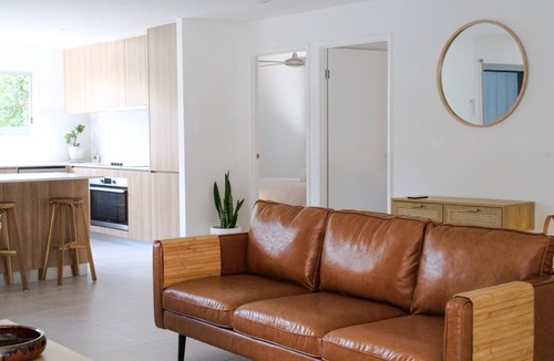Buderim House | Relax in Buderim at Bela Villa - we welcome your arrival to our new property.