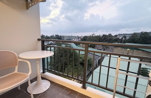 Kamala Apartment | Relax in Kamala | Rooftop Pool, Gym | B606