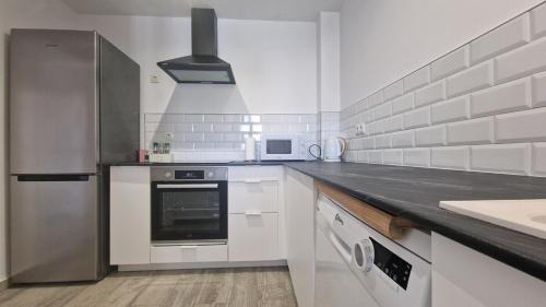 Castillo de Sabinillas Apartment | Relax Pueblo Camelot - 2 Bedrooms-2 Bathrooms