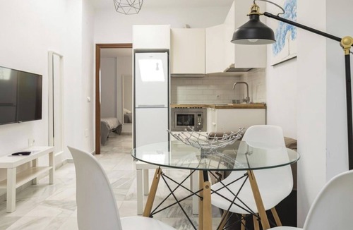 La Trinidad Apartment | Relaxation and comfort just 10 min from downtown