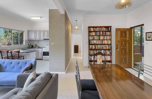 Lilli Pilli House | Relaxing 3-Bedroom Retreat with Outdoor Seating
