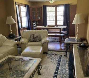 Scooba House | Relaxing Farm and Cattle Experience close to Casino with Golf Dinning Restaurants