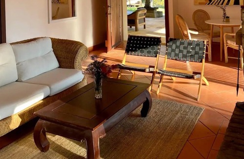 Boyland House | Relaxing Hideaway in the hills of Canungra