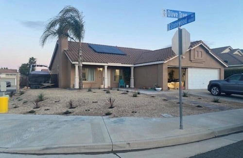 Lake Elsinore House | Relaxing Pool & Spa Retreat