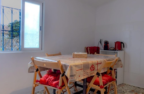 Algueirao - Mem Martins Cottage | Relaxing cottage with near Sintra