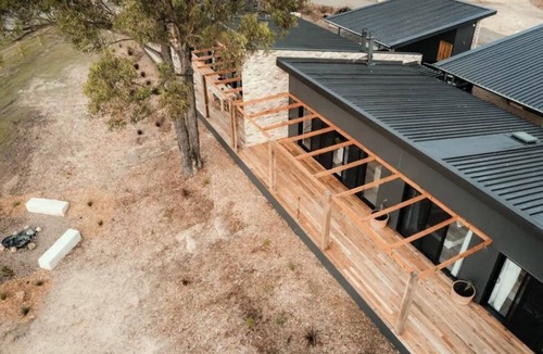 Pokolbin House | Relaxing stay in the heart of wine country