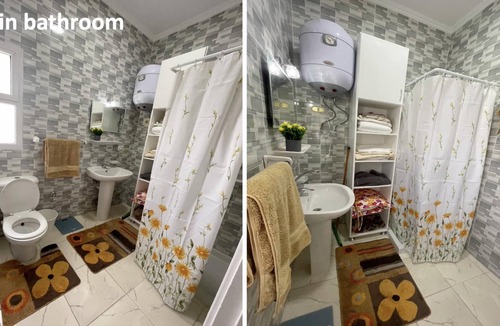 Al-Hammam Cottage | Remarkable 2-Bed Cottage