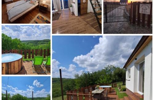 Szekszard Apartment | Remete Vendégház