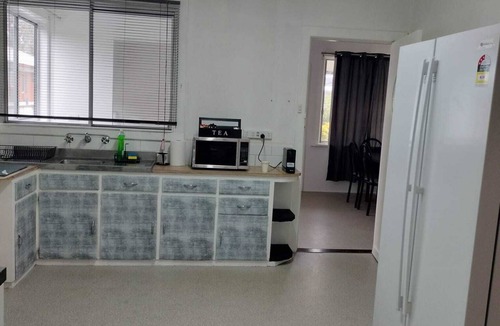 Seymour House | Remodeled 1950 era house with 3 bedrooms, super close to Seymour business areas