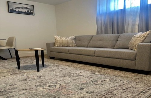 Riverview House | Renet Suite