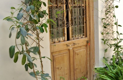 Jerez de la Frontera Old Town Apartment | *renovated apartment with patio