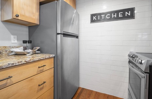 Pinehurst Condo | Renovated, Lakefront, Pinehurst #5, Ground Level, 2BR, 2BA, Pool, WiFi, Cable