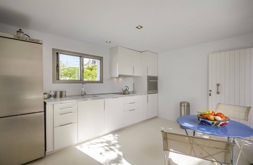 Cap Martinet Villa | Rent Your Luxury 2 Bedroom Villa, Ibiza Villa 1025