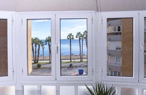 La Malagueta Apartment | Rentcostadelsol Malagueta Arenal