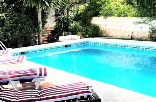 Pinares de San Anton Villa | Rentcostadelsol Villa Pinares