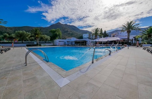 El Mas Oliva Apartment | Rescator Resort 315 - One Bedroom Apartment, Sleeps 4
