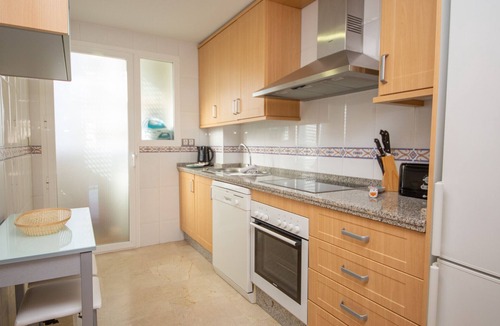 Manilva Apartment | Residencial Duquesa 2.5.2b