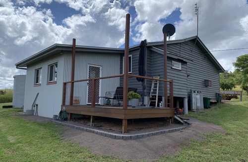 Kinleymore Cottage | Rest, recharge, explore