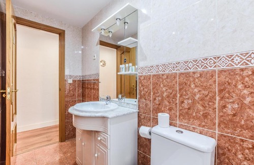 Adelfas Apartment | Retiro VIII - Estilo urbano en el corazón de Madrid
