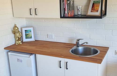 Heathcote Apartment | Retreat in the National Park, apartment in home.