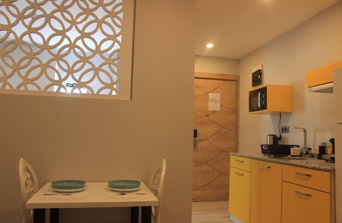 Altnkum Mahallesi Apartment | Retro Star Suites