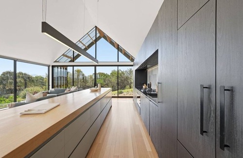 Richmond House | Richmond Valley Luxe Escape