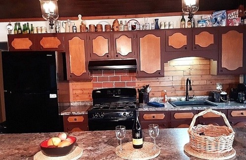 Grand Island House | Right On the Niagara River - River Access Dock - Pool - Hot Tub - Firepit.more