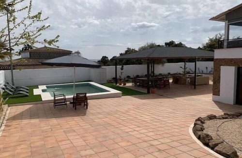 El Brillante House | Rincón del Brillante · Chalet · 5 Bedrooms · 12 Beds · 4 Bathrooms