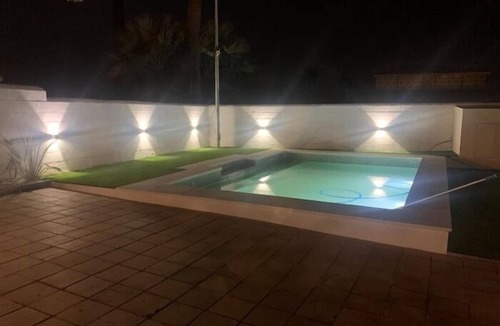 El Brillante House | Rincón del Brillante · Chalet · 5 Bedrooms · 12 Beds · 4 Bathrooms