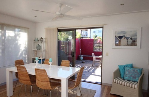 Camden Head House | Rio - executive townhouse close to Pilot Beach