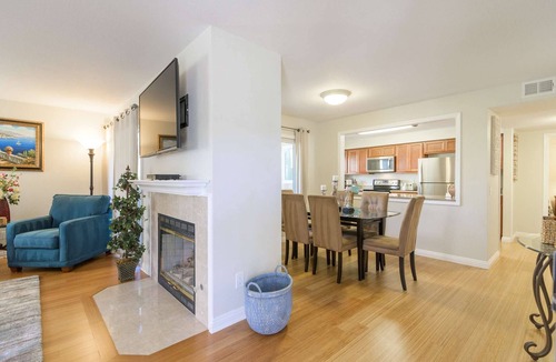 Monarch Beach Condo | Ritz Pointe Rendezvous-AC - Walk to Salt Creek Beach!